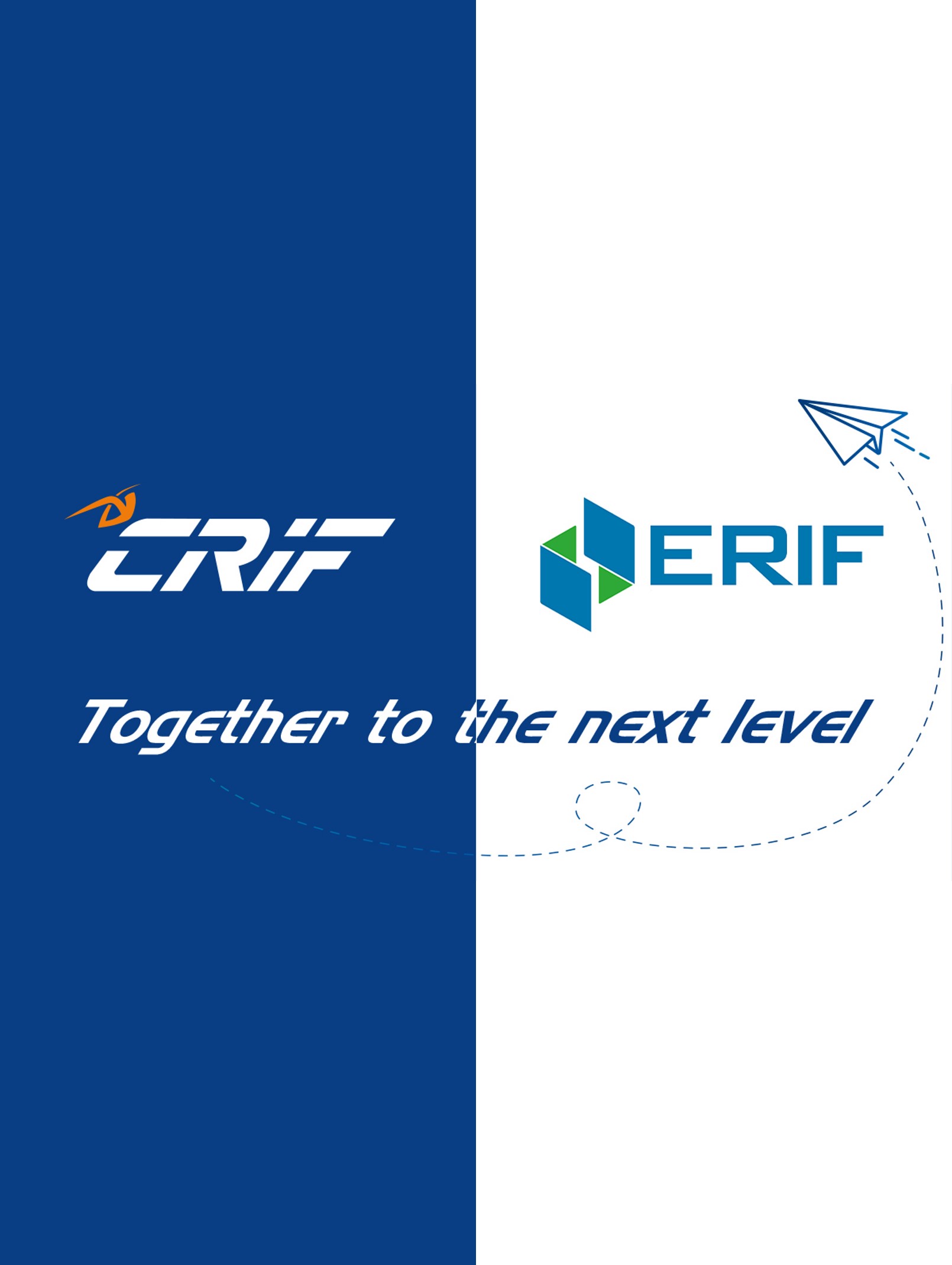 Konsolidacja CRIF&ERIF Home3
